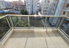 Продажа квартиры 2+1, 110 м2, до моря 300 м в районе Махмутлар, Аланья, Турция № 9089 – фото 8