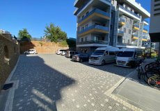 3+1 apartment for sale, 142 m2, 700m from the sea in Oba, Alanya, Turkey № 9077 – photo 2