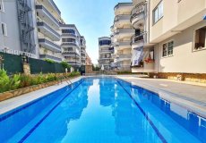 2+1 apartment for sale, 120 m2, 500m from the sea in Oba, Alanya, Turkey № 9090 – photo 1