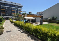 3+1 apartment for sale, 142 m2, 700m from the sea in Oba, Alanya, Turkey № 9077 – photo 9