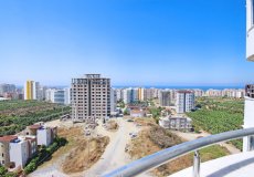 Продажа квартиры 2+1, 100 м2, до моря 1000 м в районе Махмутлар, Аланья, Турция № 9111 – фото 33