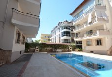 Продажа квартиры 2+1, 100 м2, до моря 350 м в районе Оба, Аланья, Турция № 9093 – фото 2