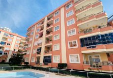 Продажа квартиры 2+1, 125 м2, до моря 50 м в районе Махмутлар, Аланья, Турция № 9129 – фото 4