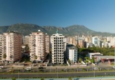 Продажа квартиры 2+1, 125 м2, до моря 50 м в районе Махмутлар, Аланья, Турция № 9072 – фото 1
