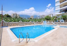 2+1 apartment for sale, 100 m2, 1000m from the sea in Mahmutlar, Alanya, Turkey № 9111 – photo 1