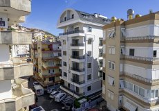 Продажа квартиры 1+1 2+1 3+1, 48 м2, до моря 1300 м в центральном районе, Аланья, Турция № 6218 – фото 25