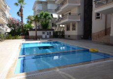 2+1 apartment for sale, 100 m2, 350m from the sea in Oba, Alanya, Turkey № 9093 – photo 3