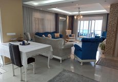 3+1 penthouse for sale, 220 m2, 50m from the sea in Kestel, Alanya, Turkey № 9131 – photo 6