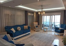 3+1 penthouse for sale, 220 m2, 50m from the sea in Kestel, Alanya, Turkey № 9131 – photo 4
