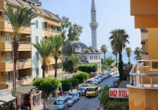 Продажа квартиры 2+1, 105 м2, до моря 100 м в центральном районе, Аланья, Турция № 9104 – фото 2