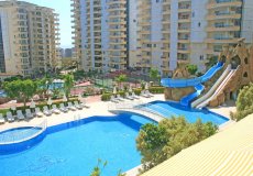 3+1 apartment for sale, 175 m2, 1200m from the sea in Mahmutlar, Alanya, Turkey № 9142 – photo 2