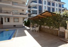 2+1 apartment for sale, 100 m2, 350m from the sea in Oba, Alanya, Turkey № 9093 – photo 8