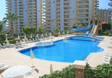 3+1 apartment for sale, 175 m2, 1200m from the sea in Mahmutlar, Alanya, Turkey № 9142 – photo 3