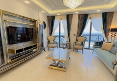 2+1 apartment for sale, 125 m2, 50m from the sea in Mahmutlar, Alanya, Turkey № 9072 – photo 21