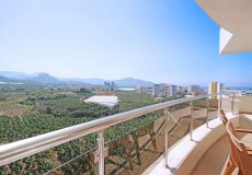 2+1 apartment for sale, 100 m2, 1000m from the sea in Mahmutlar, Alanya, Turkey № 9111 – photo 26