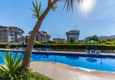 3+1 apartment for sale, 156 m2, 2500m from the sea in Oba, Alanya, Turkey № 9144 – photo 7