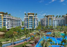 1+1 apartment for sale, 85 m2, 300m from the sea in Turkler, Alanya, Turkey № 9147 – photo 7