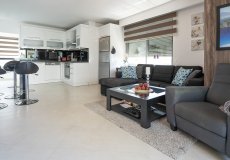 2+1 apartment for sale, 100 m2, 50m from the sea in Oba, Alanya, Turkey № 9135 – photo 8