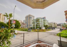 Продажа квартиры 2+1, 90 м2, до моря 350 м в районе Махмутлар, Аланья, Турция № 9067 – фото 15