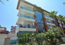 Продажа квартиры 1+1, 50 м2, до моря 250 м в центральном районе, Аланья, Турция № 9071 – фото 4