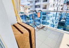 Продажа квартиры 1+1, 70 м2, до моря 300 м в районе Махмутлар, Аланья, Турция № 9070 – фото 19