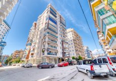 Продажа квартиры 1+1, 70 м2, до моря 300 м в районе Махмутлар, Аланья, Турция № 9070 – фото 2
