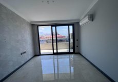 4+1 penthouse for sale, 150 m2, 200m from the sea in Alanyas center, Alanya, Turkey № 9098 – photo 14