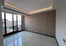 4+1 penthouse for sale, 150 m2, 200m from the sea in Alanyas center, Alanya, Turkey № 9098 – photo 10