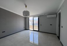 4+1 penthouse for sale, 150 m2, 200m from the sea in Alanyas center, Alanya, Turkey № 9098 – photo 15