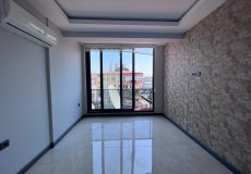 4+1 penthouse for sale, 150 m2, 200m from the sea in Alanyas center, Alanya, Turkey № 9098 – photo 13