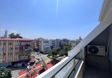 Продажа пентхауса 4+1, 150 м2, до моря 200 м в центральном районе, Аланья, Турция № 9098 – фото 34