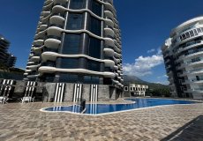 1+1 apartment for sale, 65 m2, 1500m from the sea in Mahmutlar, Alanya, Turkey № 9107 – photo 1