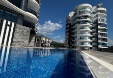 Продажа квартиры 1+1, 65 м2, до моря 1500 м в районе Махмутлар, Аланья, Турция № 9107 – фото 10