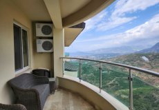 2+1 penthouse for sale, 137 m2, 2300m from the sea in Kargicak, Alanya, Turkey № 9056 – photo 28
