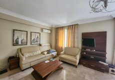 2+1 penthouse for sale, 137 m2, 2300m from the sea in Kargicak, Alanya, Turkey № 9056 – photo 14