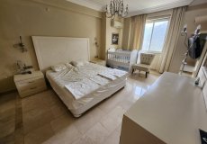 2+1 penthouse for sale, 137 m2, 2300m from the sea in Kargicak, Alanya, Turkey № 9056 – photo 23