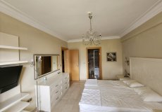 2+1 penthouse for sale, 137 m2, 2300m from the sea in Kargicak, Alanya, Turkey № 9056 – photo 22