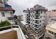 Продажа квартиры 1+1, 55 м2, до моря 50 м в центральном районе, Аланья, Турция № 9139 – фото 20