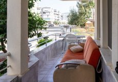 Продажа квартиры 2+1, 90 м2, до моря 350 м в районе Махмутлар, Аланья, Турция № 9067 – фото 14