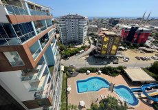 4+1 penthouse for sale, 220 m2, 700m from the sea in Cikcilli, Alanya, Turkey № 9084 – photo 33