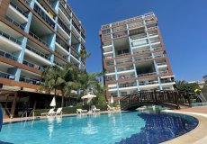 4+1 penthouse for sale, 220 m2, 700m from the sea in Cikcilli, Alanya, Turkey № 9084 – photo 1