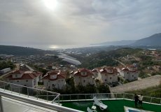 Продажа виллы 5+2, 330 м2, до моря 5000 м в районе Каргыджак, Аланья, Турция № 9118 – фото 5