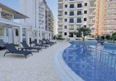 2+1 apartment for sale, 125 m2, 50m from the sea in Mahmutlar, Alanya, Turkey № 9072 – photo 4