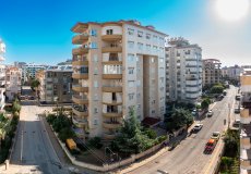 Продажа квартиры 2+1, 100 м2, до моря 800 м в центральном районе, Аланья, Турция № 9063 – фото 3