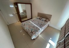 1+1 apartment for sale, 55 m2, 1000m from the sea in Cikcilli, Alanya, Turkey № 9085 – photo 22