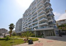 1+1 apartment for sale, 55 m2, 1000m from the sea in Cikcilli, Alanya, Turkey № 9085 – photo 3