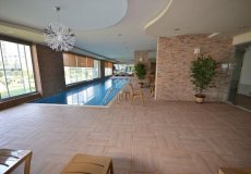 1+1 apartment for sale, 55 m2, 1000m from the sea in Cikcilli, Alanya, Turkey № 9085 – photo 8