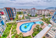 3+1 apartment for sale, 300 m2, 800m from the sea in Cikcilli, Alanya, Turkey № 9082 – photo 41