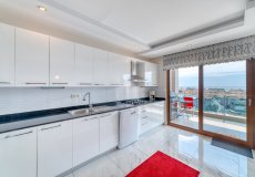 Продажа квартиры 3+1, 300 м2, до моря 800 м в районе Джикджилли, Аланья, Турция № 9082 – фото 9
