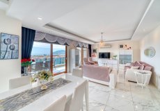 Продажа квартиры 3+1, 300 м2, до моря 800 м в районе Джикджилли, Аланья, Турция № 9082 – фото 5